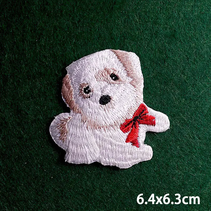 Термоклейкие нашивки для одежды с радужным единорогом 2 шт. | Дом и сад