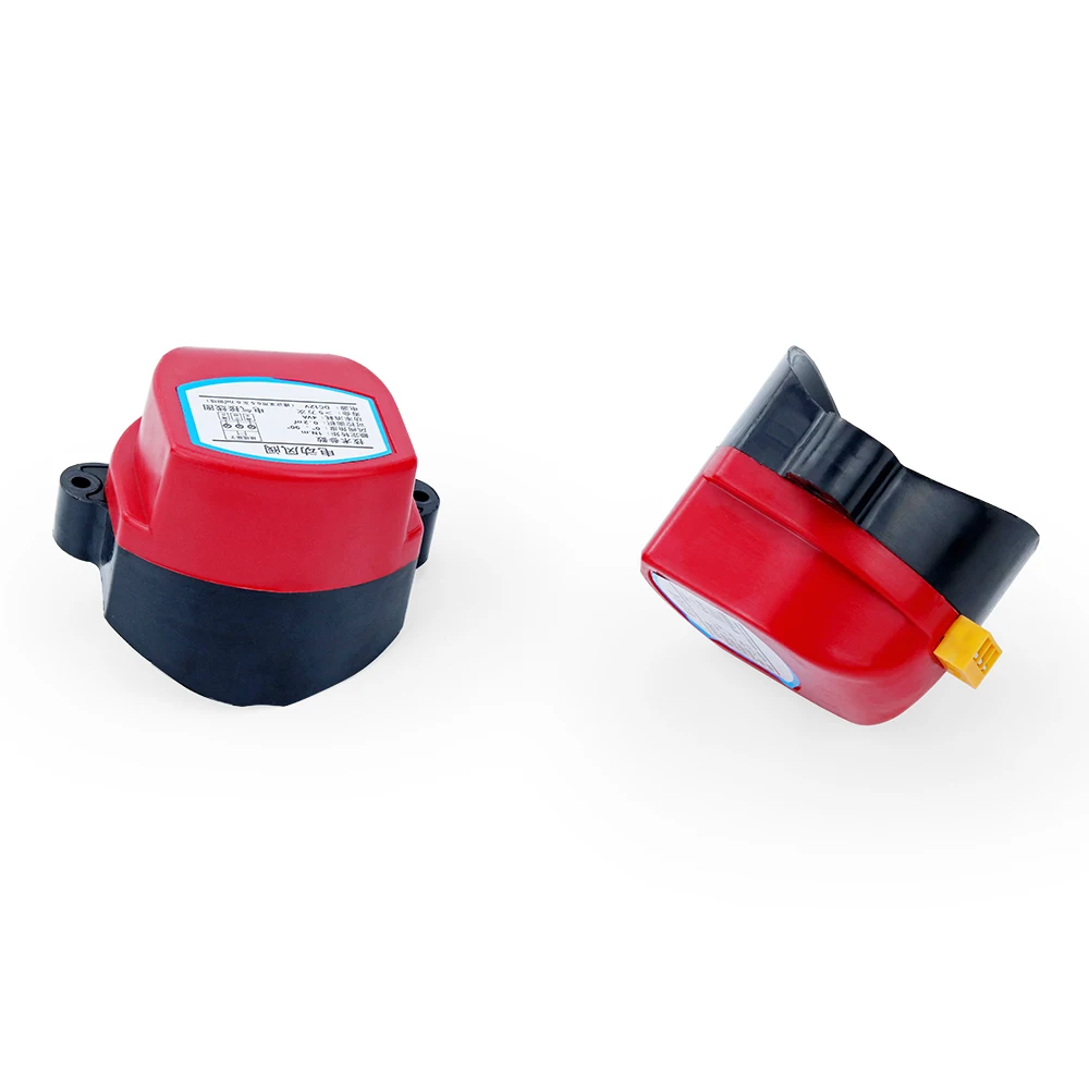 Демпферная заслонка Электрический воздуховод 220 В 1 Нм|Клапан| |