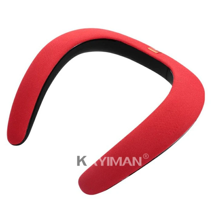 Портативный беспроводной Bluetooth динамик солнцезащитный динамик мобильный сабвуфер многоцелевой 360 градусов стерео 3D музыкальный плеер