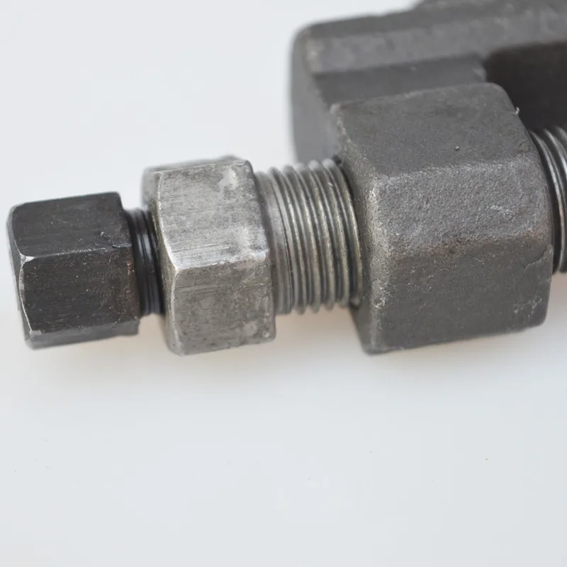 Портативный разветвитель цепи для мотоцикла 1 шт. резчик углеродистой стали