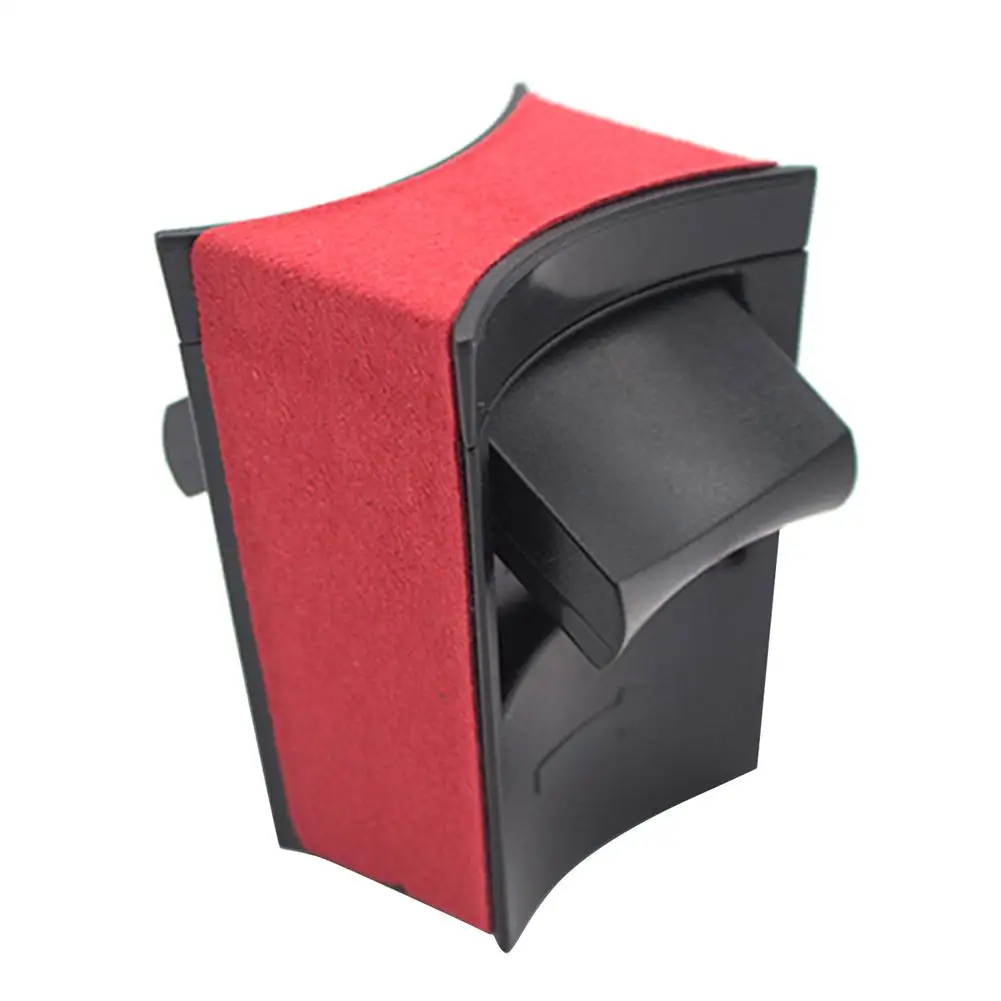 

For Tesla Model 3/Y 2021 Accessories Water Cup Holder Car Interior Center Console Storage Organizer Cup Holder