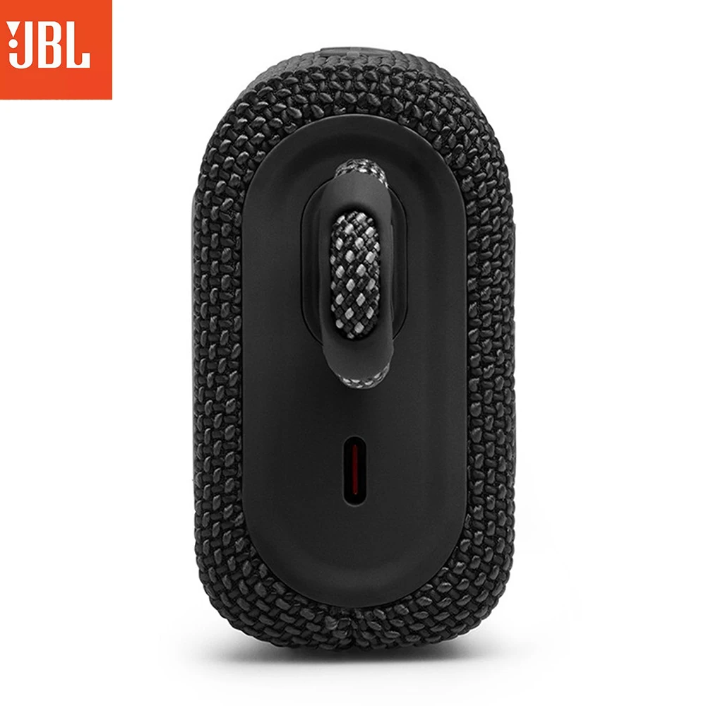 JBL GO 3 Bluetooth-динамик s водонепроницаемый Pro звук стерео портативный Смелый стиль