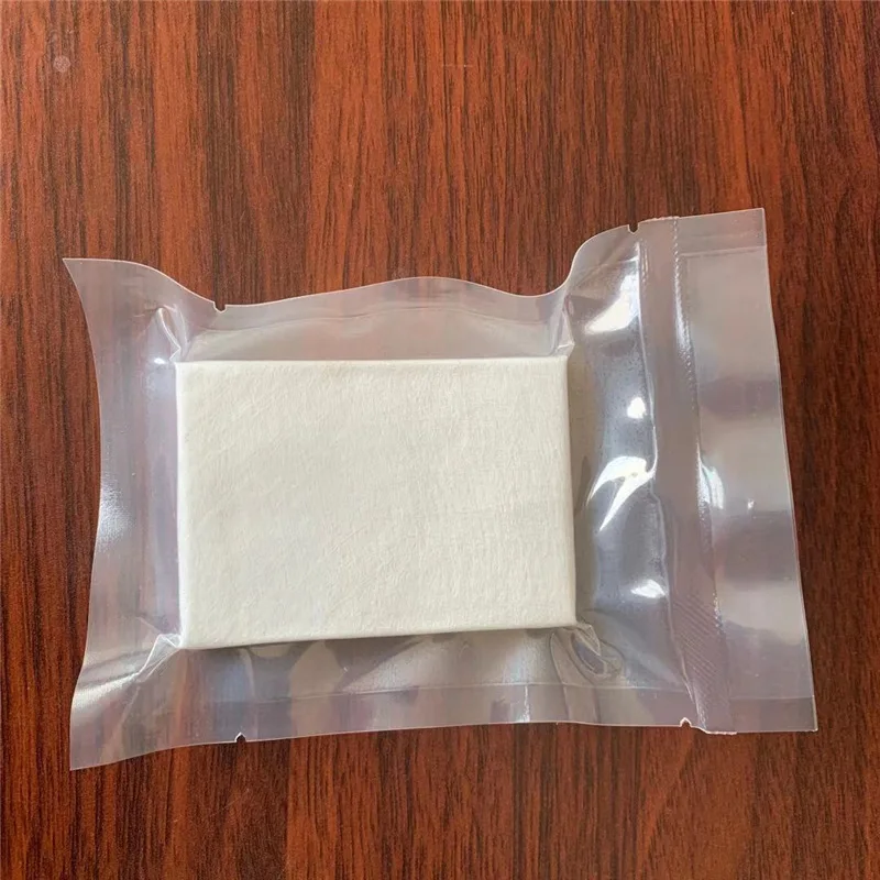 

Training Curve Gauze Compression Gauze Bandage Roll