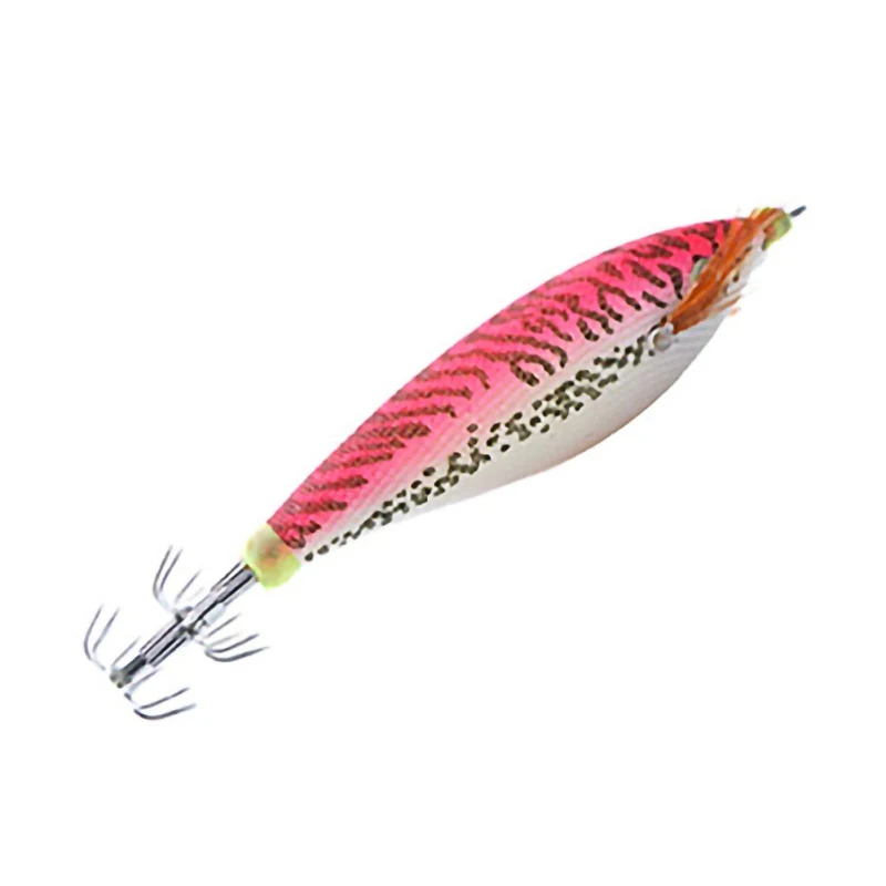 1 см рыболовный прикорм кальмаров приманки деревянные креветки приманка воблер