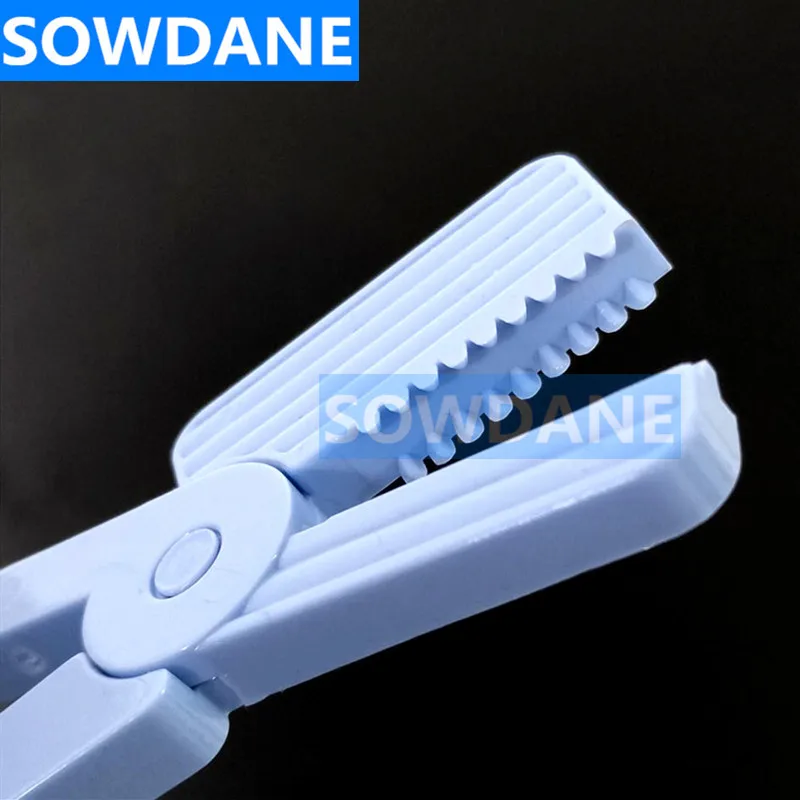 5 шт. стоматологический рентгеновский фотография Материал зажим рентгеновская