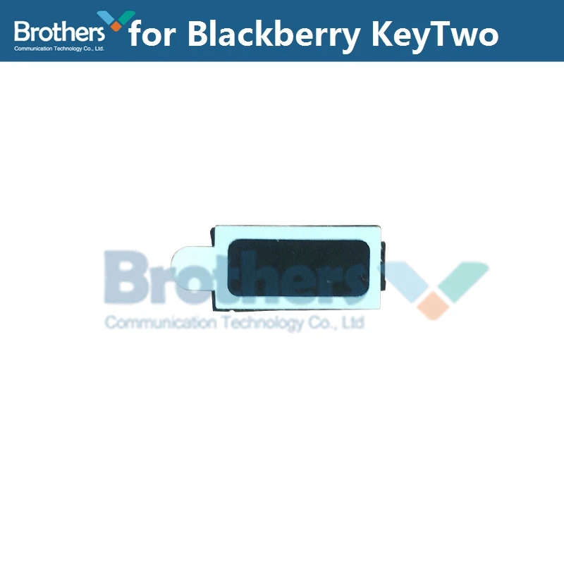 Динамик для BlackBerry Keyone DTEK70, шлейф для наушников BlackBerry KeyTwo Passport Q30, запчасти для ресивера
