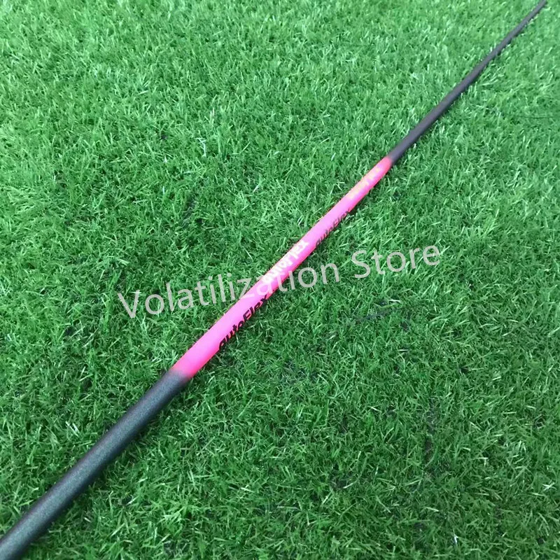 Новый вал для гольфа Autoflex древесный sf505 или sf505x sf505xx графитовый Вал направление