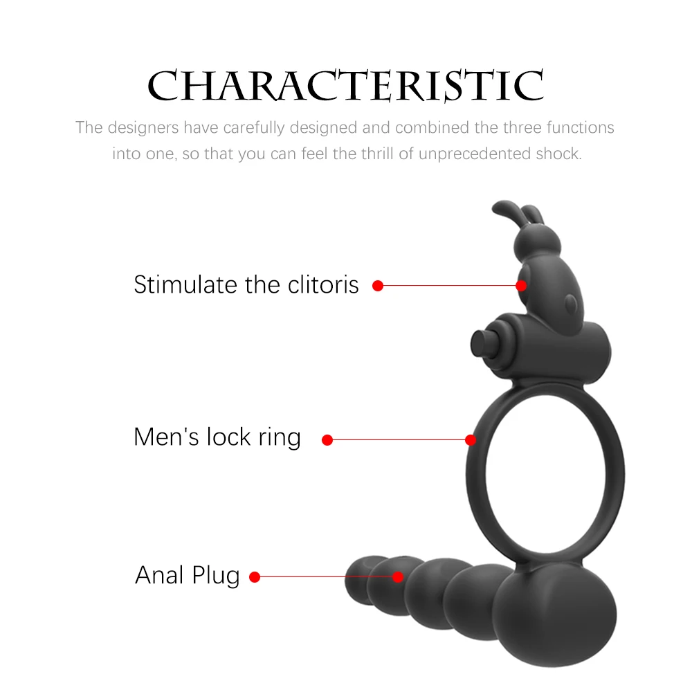 3 в 1 секс игрушка для взрослых Стимуляция клитора вибратор Магазине Задержка