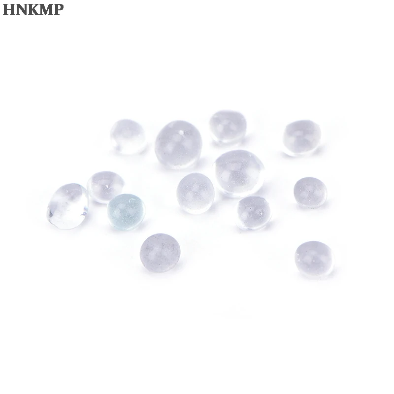 

1Pack Quartzite Glass ball Nail Art Tool Apply to High Temperature Sterilizer Disinfection Box&Nail Sterilizer Manicure