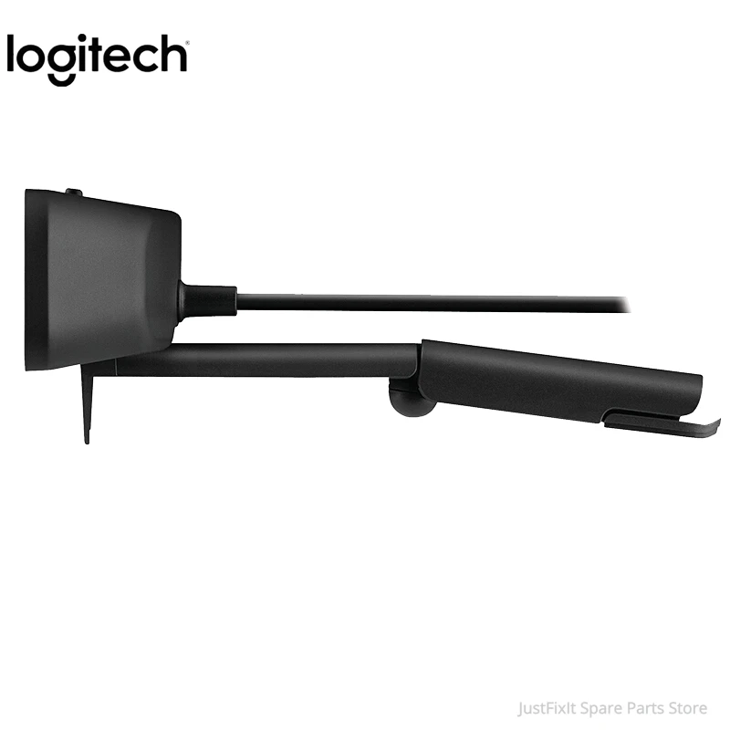 Веб камера Logitech C925E HD с USB веб 1080P Full Компьютерная профессиональная якорем