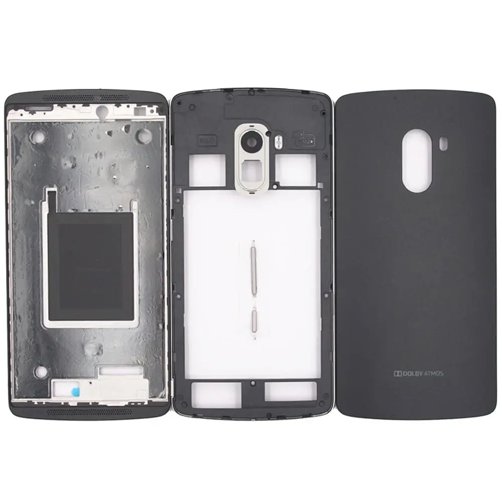 Оригинальный чехол аккумулятор Shyueda с логотипом для Lenovo K4 Note A7010 A7010a48 экран 5