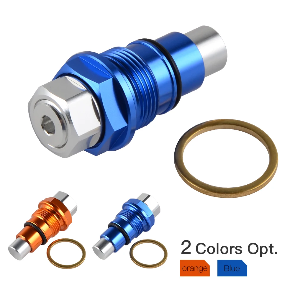 

Motorcycle Timing Chain Tensioner for For Husqvarna FE250 FE350 FC250 FC350 2014-2022 For Husaberg FE 390 450 570 2010-2012