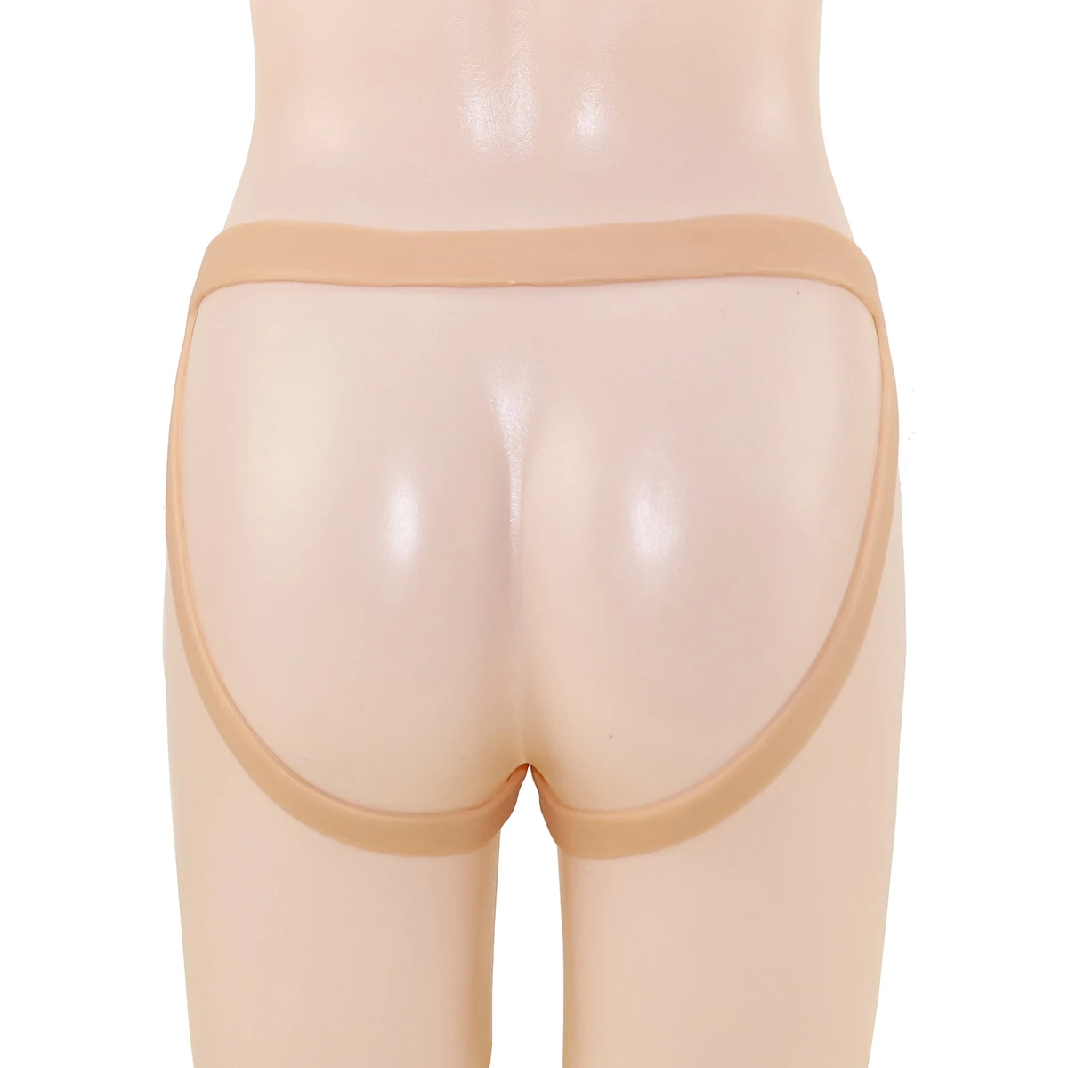 Искусственная вагина для девочек нижнее белье трансгендеров силиконовые