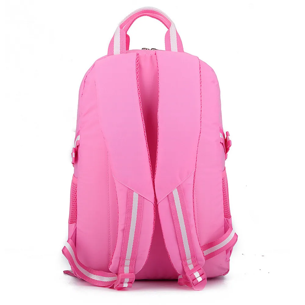 Girls Girls Backpacks Kids Satchel Children School Bags For Cute Ultralight Waterproof Backpack Child School Bag Mochila Escolar