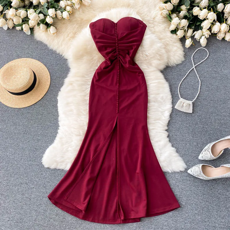 

Dresses