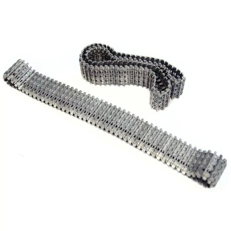 Металлические гусеницы для Tiger Panther/Heng Long | Игрушки и хобби