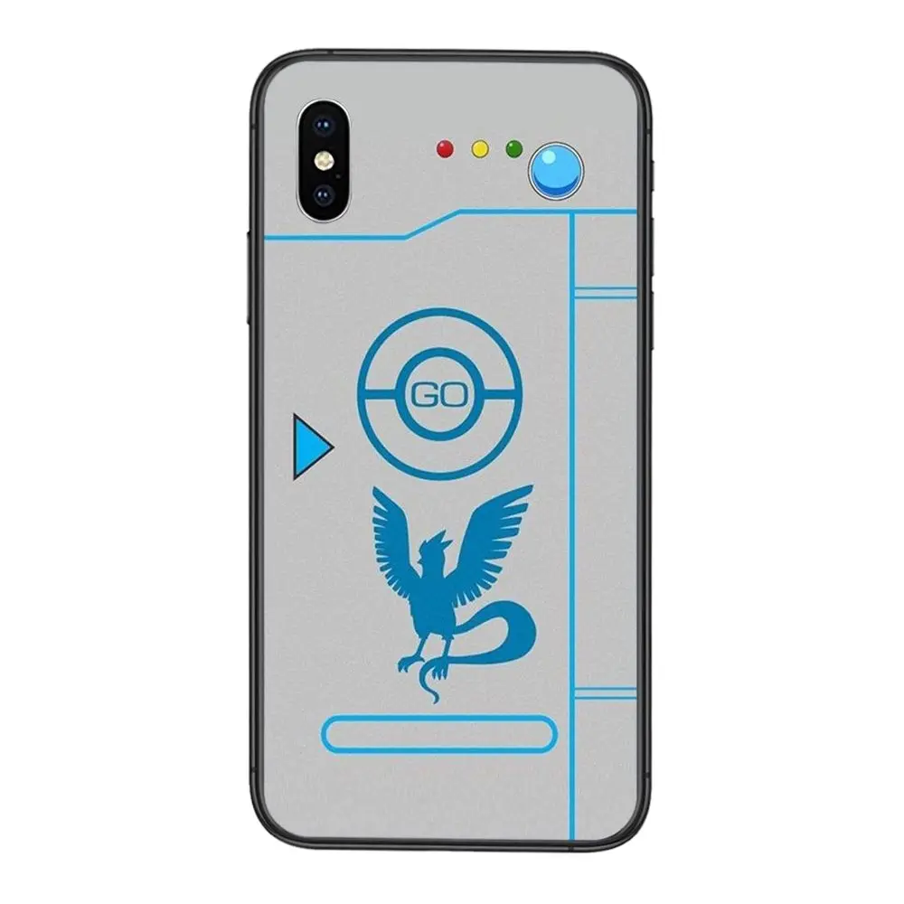 Защитный чехол для телефона сумки Samsung Galaxy Note 10 Plus Ultra M51 M31 M30S J6 J8 2018 A10 A10S A11 Best Pokedex