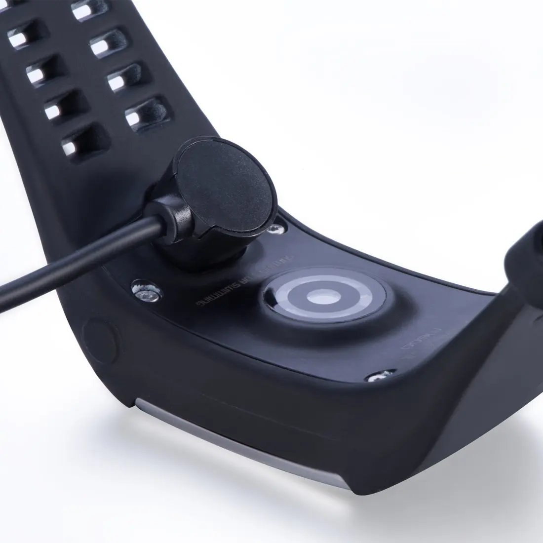 Сменное зарядное устройство для Polar M600 USB зарядный кабель док станция MOTONG Замена