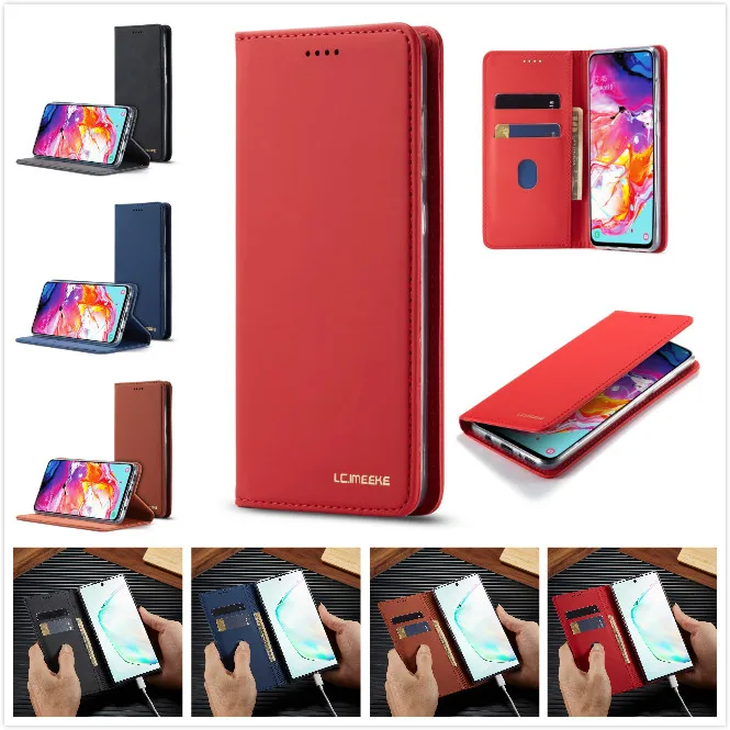 Чехол-бумажник чехол для телефона для samsung A70 A50 A40 A30 A20 A10 M10 чехол-бампер для мобильного телефона чехол футляры