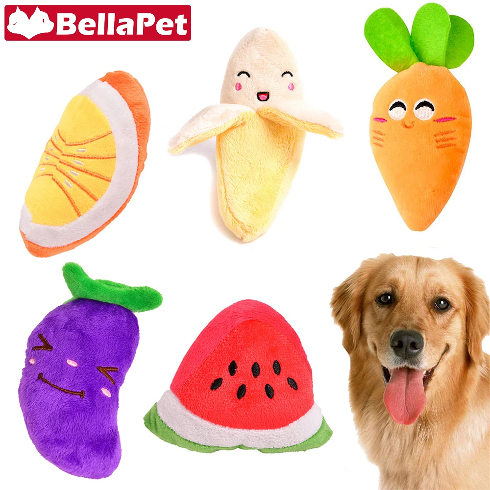 

Скрипучий игрушки собаки для маленьких больших собак Интерактивная хлопок мягкая игрушка собака игрушка для домашних животных жевать игру...