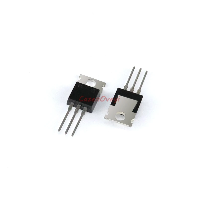 10 шт./лот BTA08-600B 8A/600V TO-220 | Электронные компоненты и принадлежности