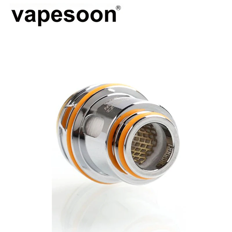 Сменная Головка Катушки Z0.4 / Z0.2 для бака Geekvape Z Sub-ohm/резервуар Subohm 2021/комплект L200