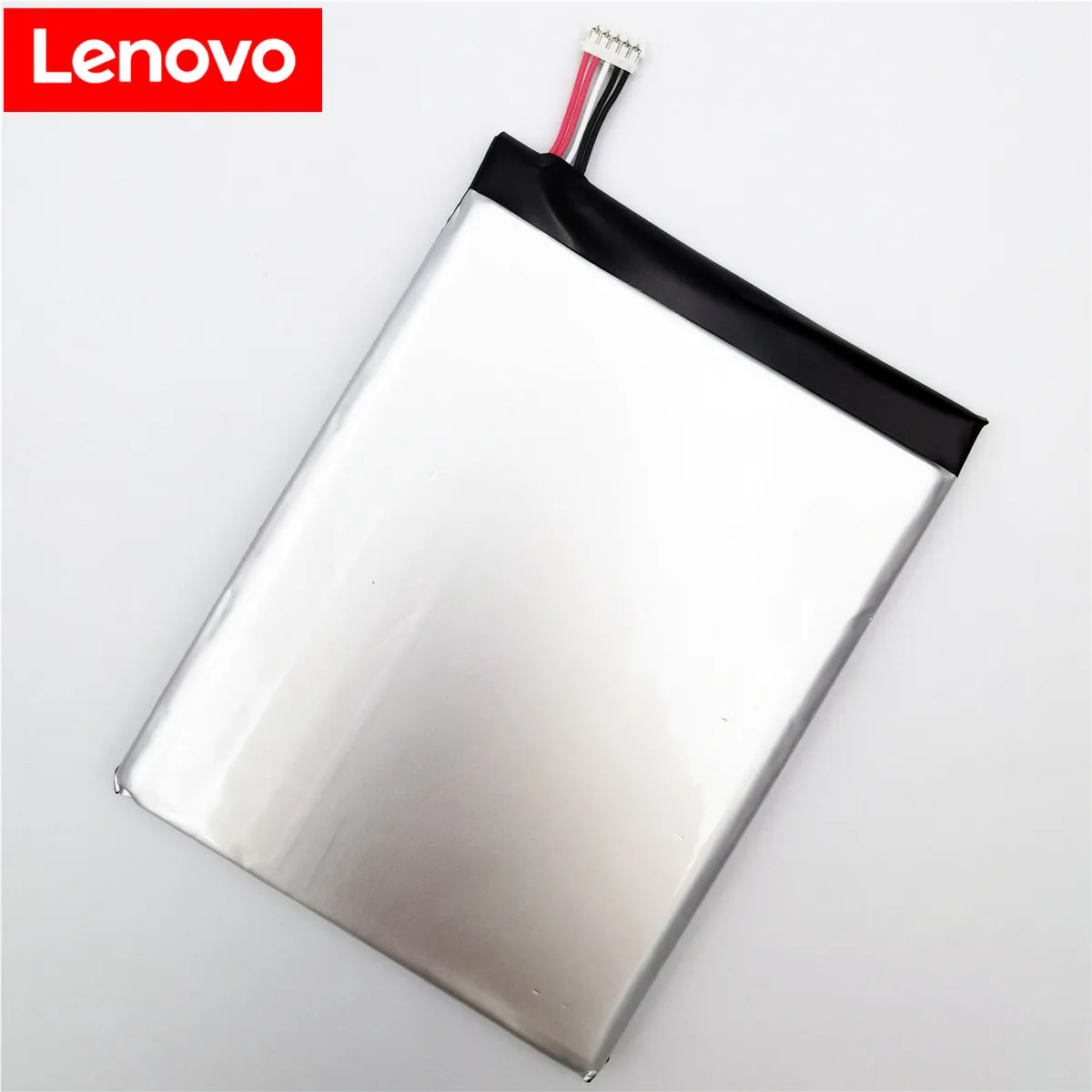 100% Original Lenovo P780 Battery BL211 4100MAh Replacement For Smartphones Batteries | Мобильные телефоны и аксессуары