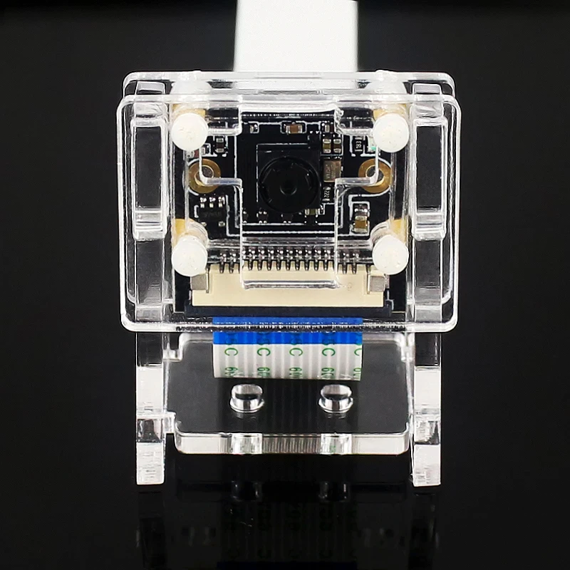 Акриловый держатель для камеры Nvidia Jetson нано камера 8 Мп imx222 77 градусов акриловый