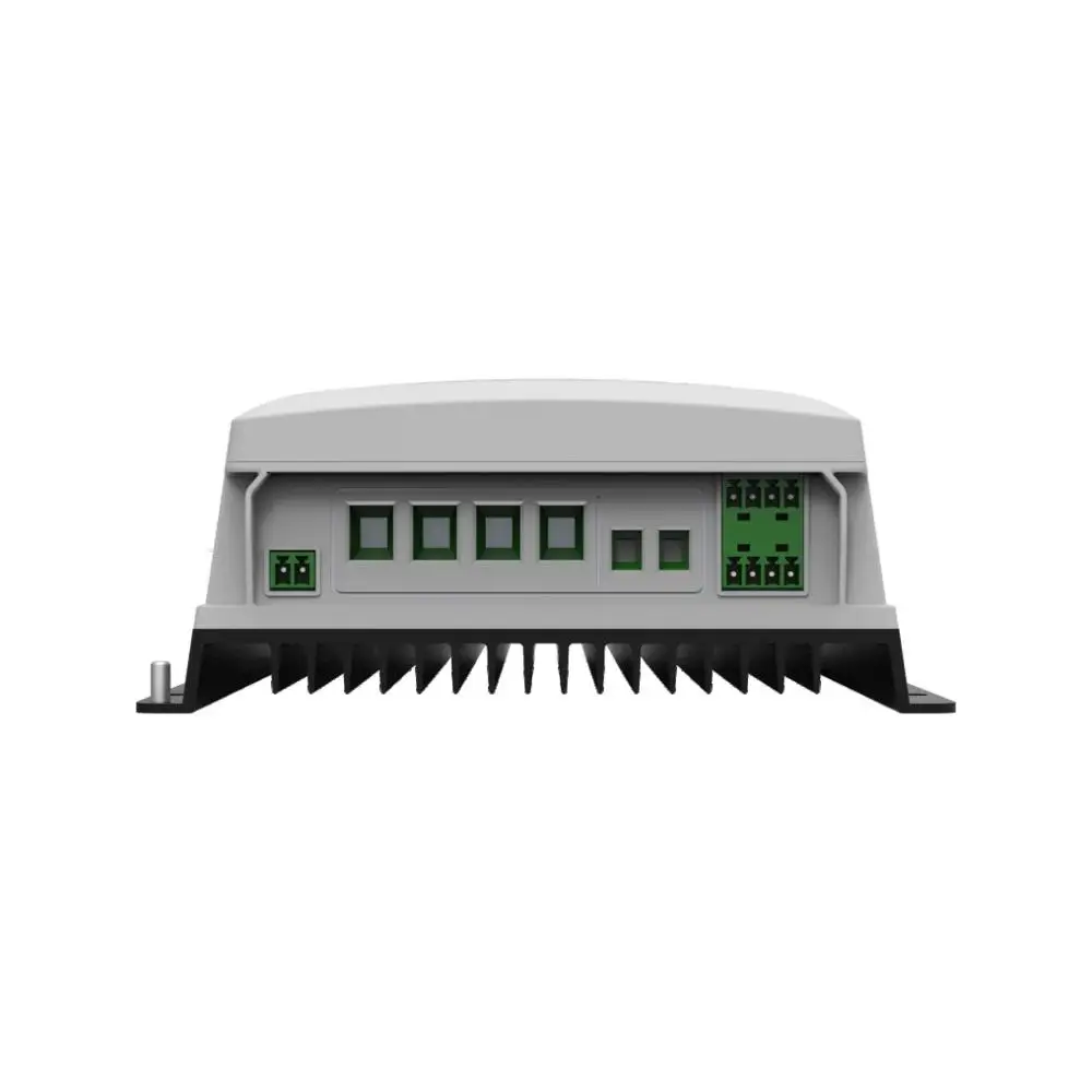 EPEVER новый двойной аккумулятор MPPT Солнечный контроллер 10A 20A 30A DuoRacer батарея