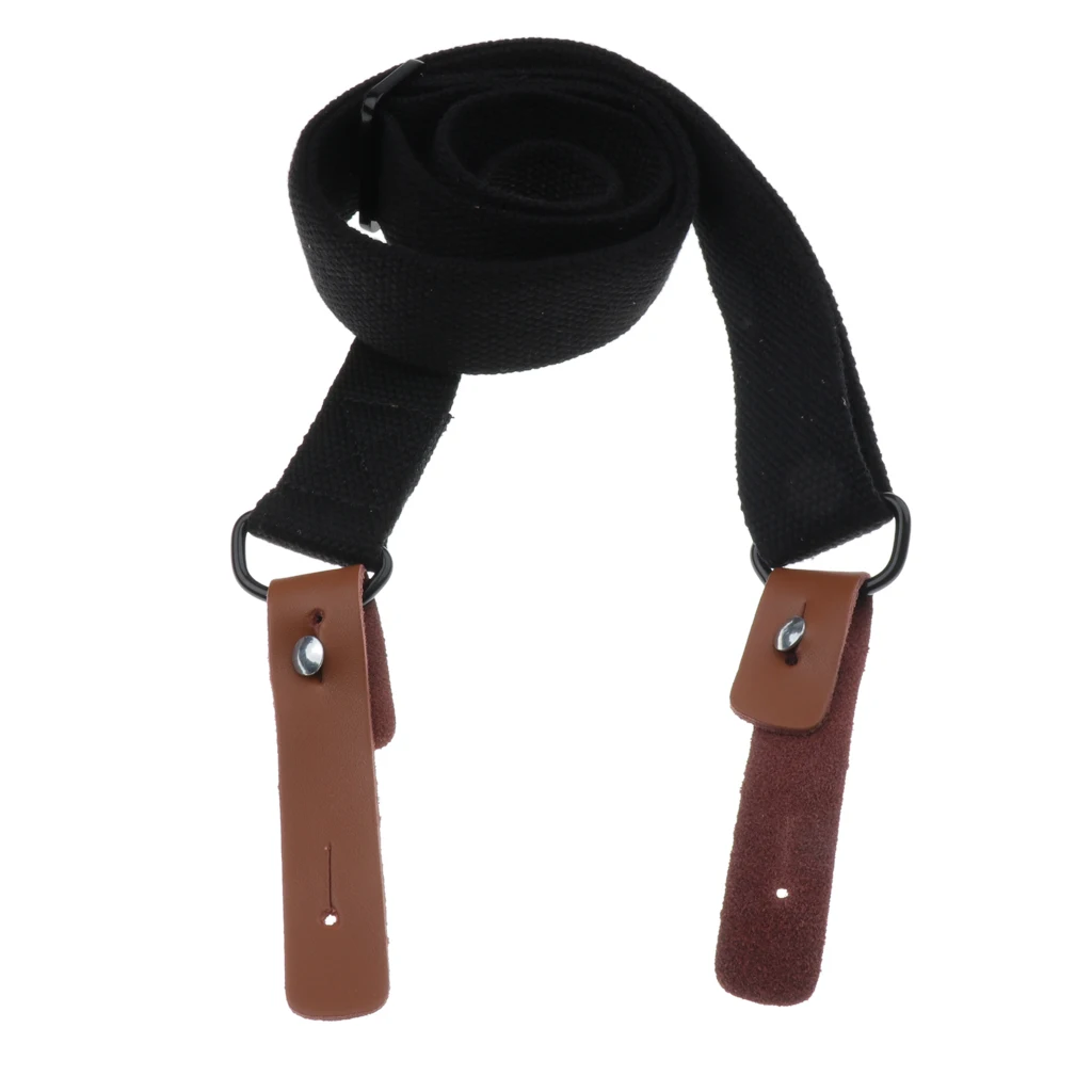 

Outdoor Nylon Waist Belt Strap for Men Women Climbing Rappelling Backpacking