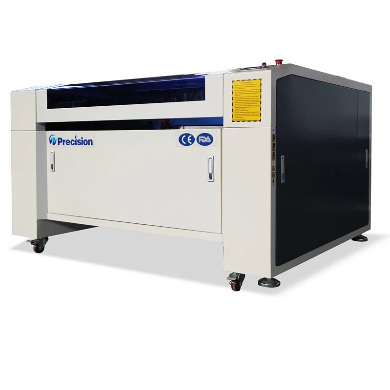 Лазерный резак CO2 cnc 80 Вт 100 130 лазерный станок для резки акриловых листов