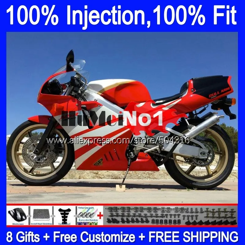 

Injection For HONDA NSR250R MC28 1994 1995 1996 1997 1998 1999 133MC.100 NSR 250 250R NSR250 R 94 95 96 97 99 Fairing