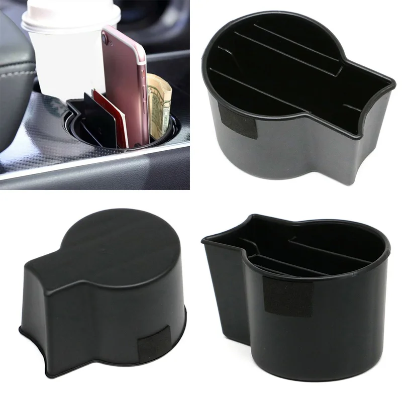 Карманный органайзер для Tesla Model 3 держатель чашек аксессуары автомобиля|Наклейки