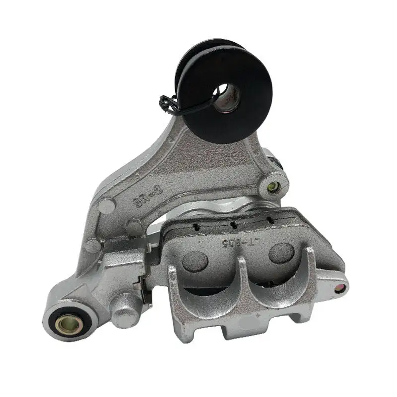 

Aluminum Alloy Motorcycle Lower brake pump for CH250
