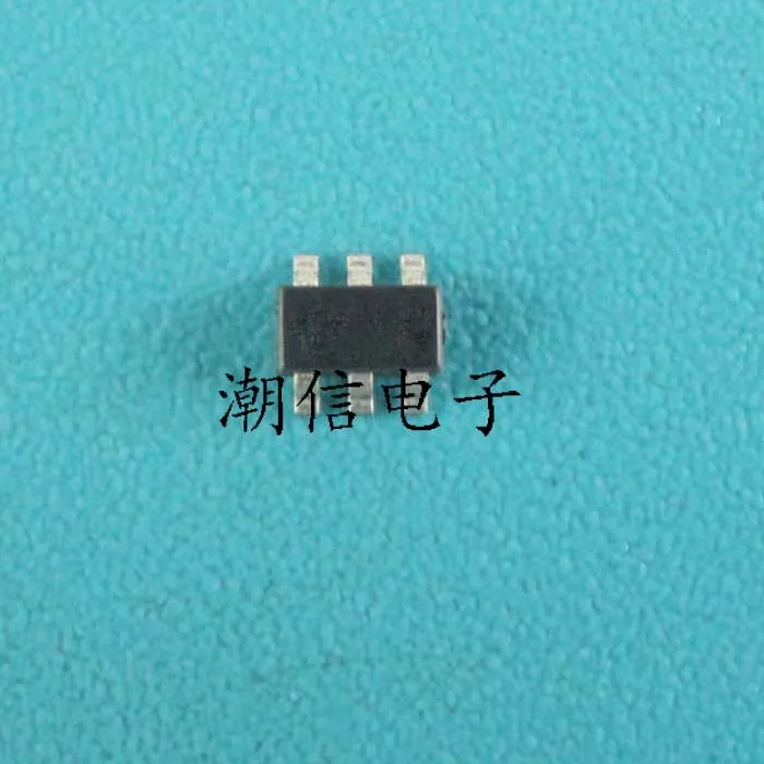 

MP6400DJ-01 4BEC SOT23-6