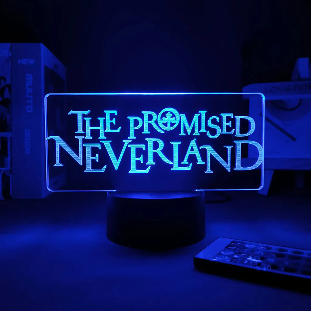 

3D Night Lamp Narutoed Rinnegan Sharingan Cool Kids Night LightS Led Color Changing Touch Sensor Light Sharingan led