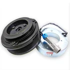 Шкив сцепления компрессора переменного тока для Holden Vauxhall, Opel Astra H, Zafira B 1,9, 6854065, 6854067, 6854098, 13124752