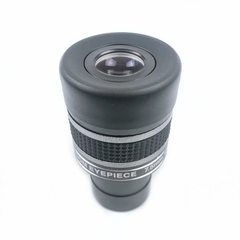 Ангельские глазки 7 5 мм 22 непрерывный зум Высокое разрешение окуляр