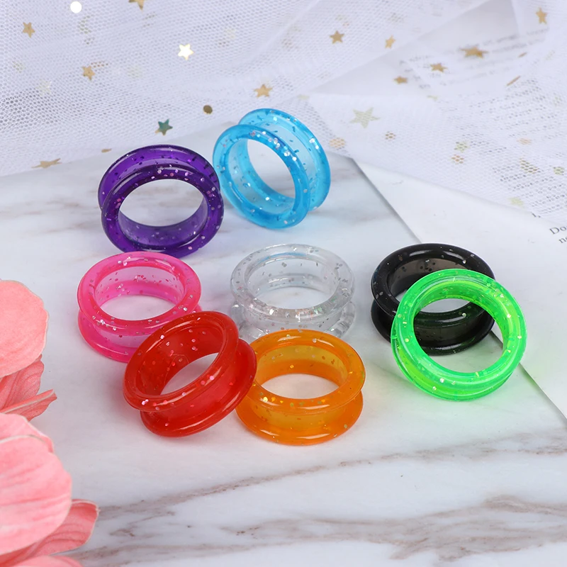 Профессиональные ножницы для груминга домашних животных 10 шт. цветной набор