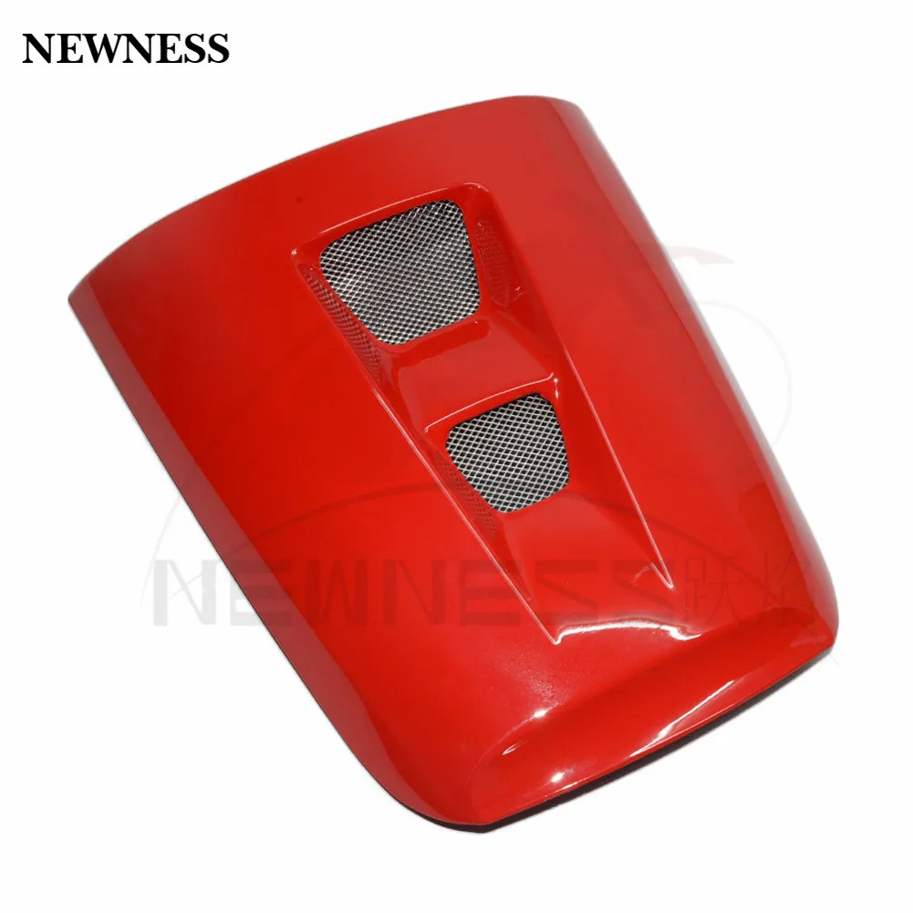 Чехол для заднего сиденья Honda CBR1000RR CBR 2004 RR 2005 2006 2007 1000 5 различных цветов|seat cowl|seat