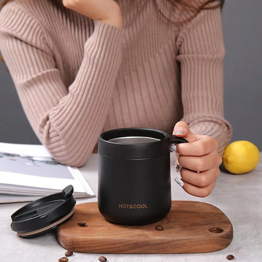 

Герметичная Бутылка из нержавеющей стали, 500 мл