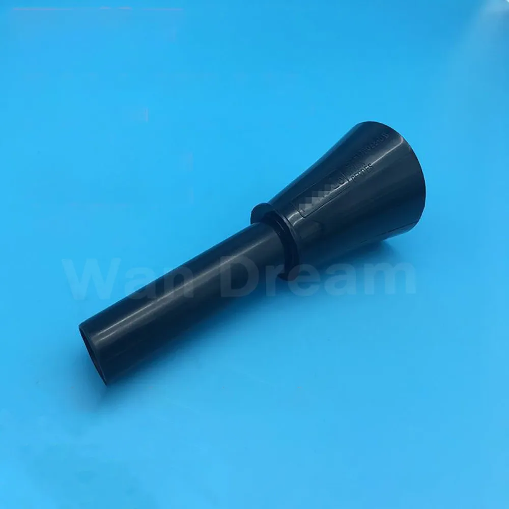 LR073691 заправочная Воронка для Range Rover Discovery 3/4 LR3 LR4 Sport дизельная версия заправочный