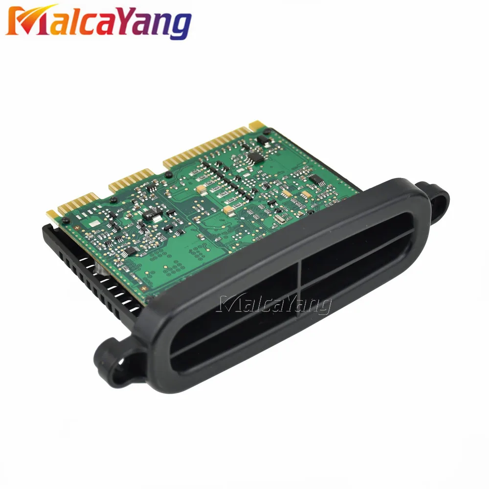 Модуль привода F07 F07N F10 63117316217 Ксенон Luz Farol Completo для BMW 5 серии 2011-2013 гг.