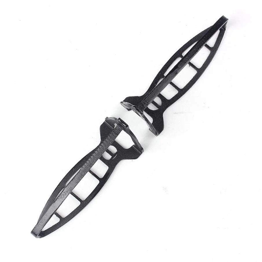 

For BMW F800GS F650GS Motorcycle Signal Light Protection Shields Light Turn Signal Cover Black