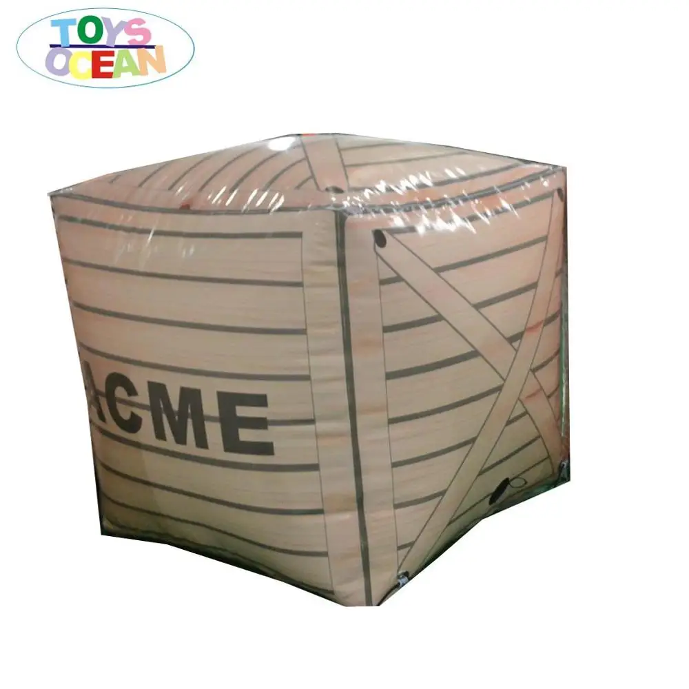 Надувные военные бункеры для пейнтбола с полной печатью мягкие на выбор|inflatable