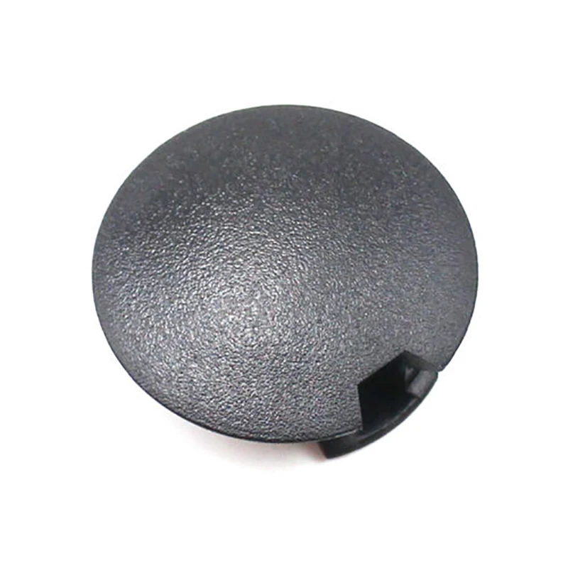 Black Car Front Rear Bumper Tow Hook Eye Coupler Trailer Cover Cap Plug 4518850122 C22A For Smart Fortwo 2007- 2013 2014 2015 | Автомобили