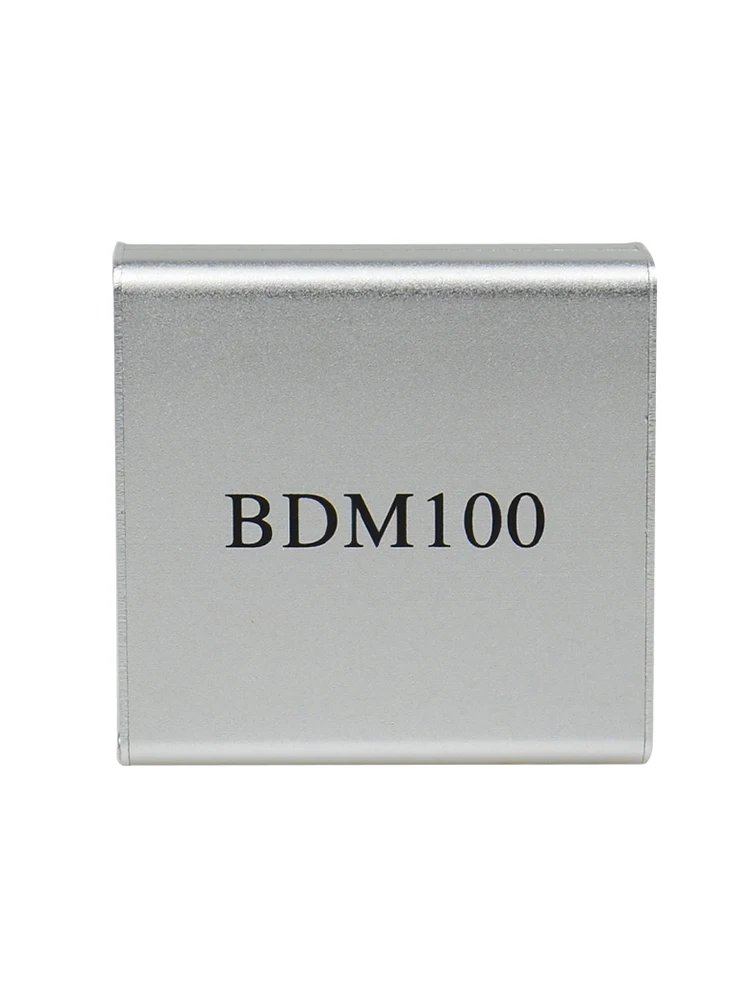 BDM100 V1255 Профессиональный ECU Flasher Чип Тюнинг программист Интерфейс BDM 100 код ридер