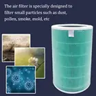 Обновленные углеродные фильтры для очистителя воздуха Xiaomi 122S33H, сменные HEPA-фильтры для домашнего очистителя воздуха с защитой от PM2.5 и формальдегида