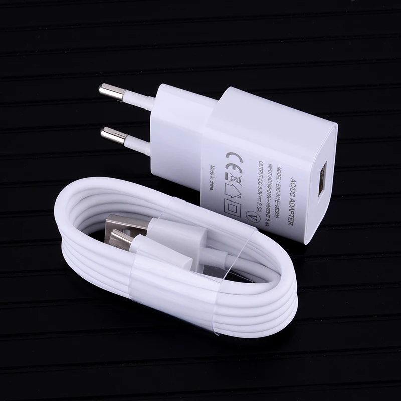 Оригинальное быстрое зарядное устройство Micro Usb Для HUAWEI P30 HONOR 8A 20 10i для Samsung s20 plus