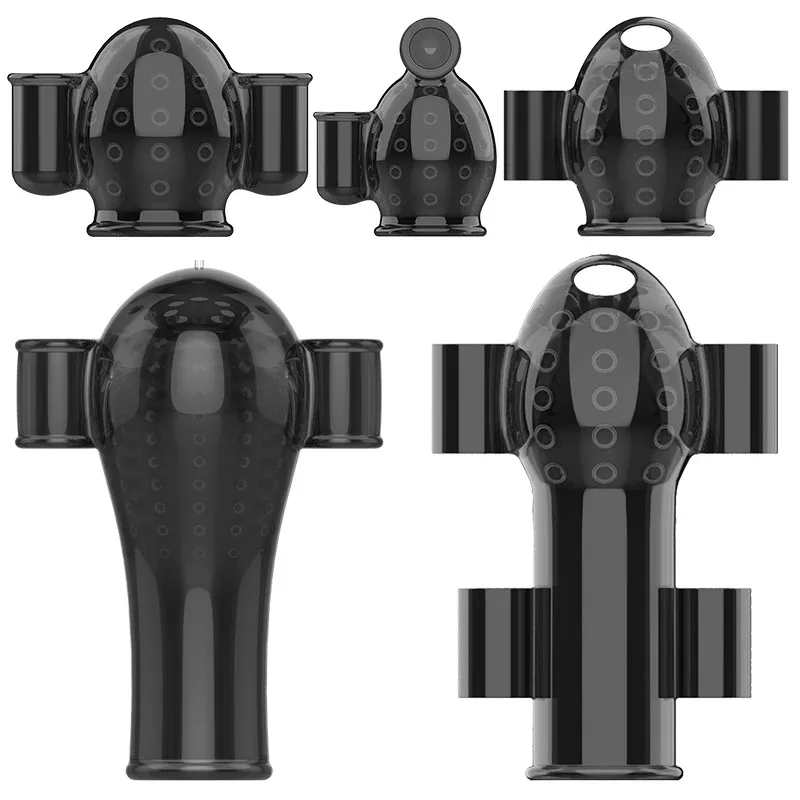 Мужской тренажер удлинитель для увеличения мужского пениса массажный пенис